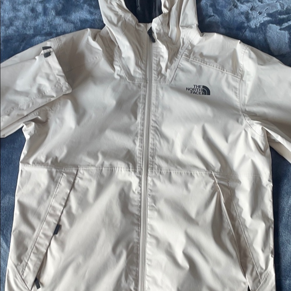 Northface jacket